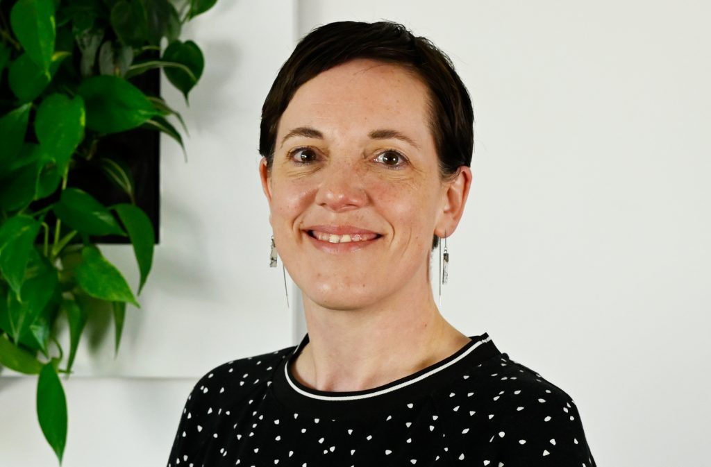 Nadja Neuhäuser