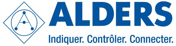 Alders Logo FRANCE