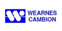 Wearnes Cambion Logo 1990