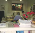 1997 Alders Büro