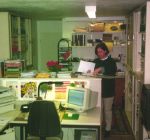 1997 Büro Alders