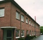 1997 Alders Bürogebäude