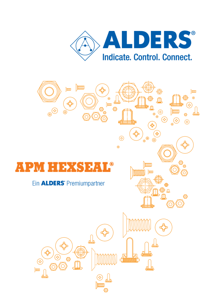 APM Hexseal Imagebroschüre