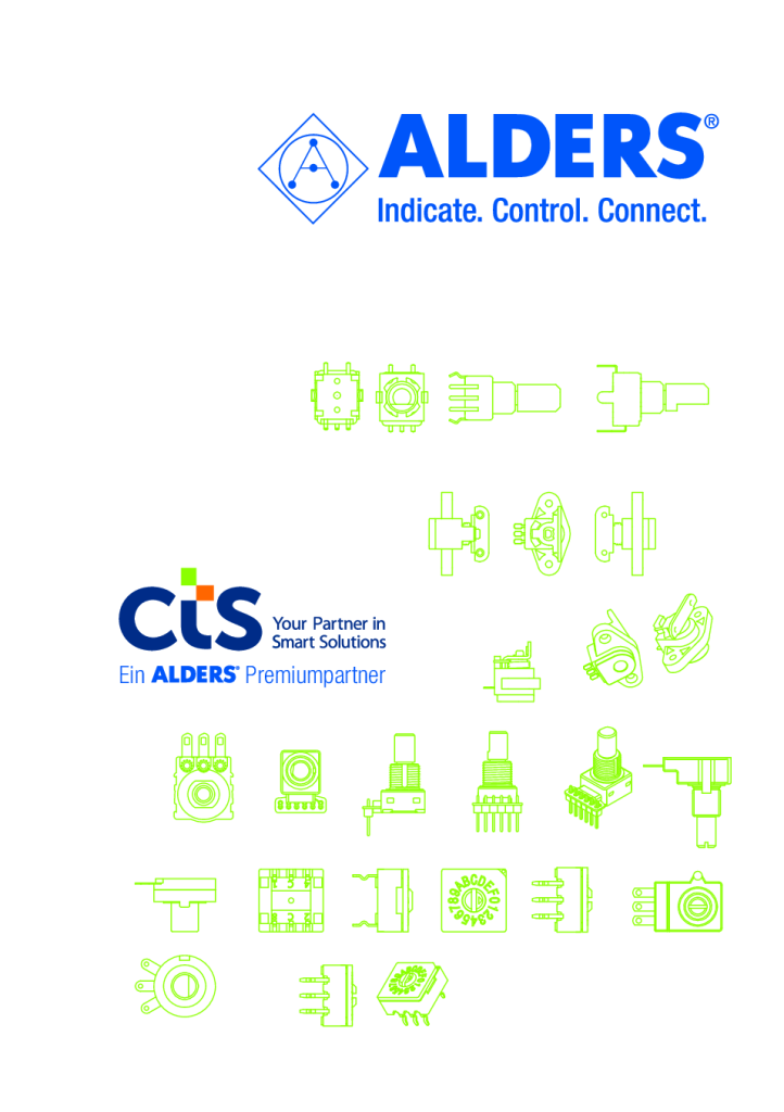 CTS Imagebroschüre
