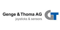 Genge & Thoma Logo