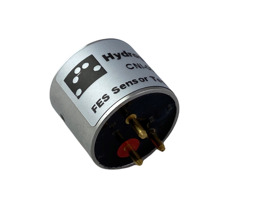 FES Sensor Technology Wasserstoffsensor Hydrogen-Sensor H2-CNI Alders