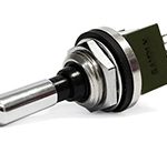 NKK Switches Kipphebelschalter M Serie (Dual Seal)