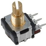 CTS Electrocomponents Encoder 288 alders