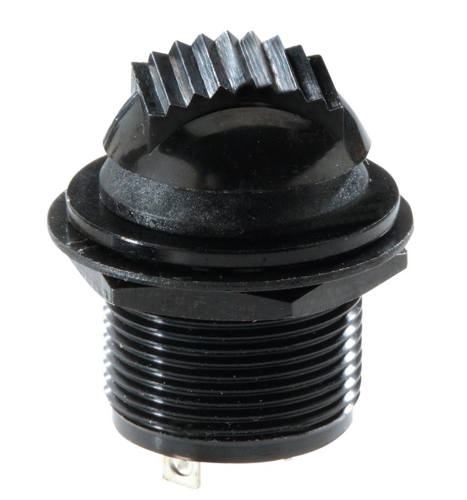 OTTO Controls trim switch T1 series mini ALDERS electronic GmbH