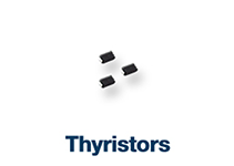 World Products Überspannungsschutz-Komponenten Thyristor WPSCDS Serie