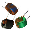 Cambion Inductive Products Class-D Power Inductor