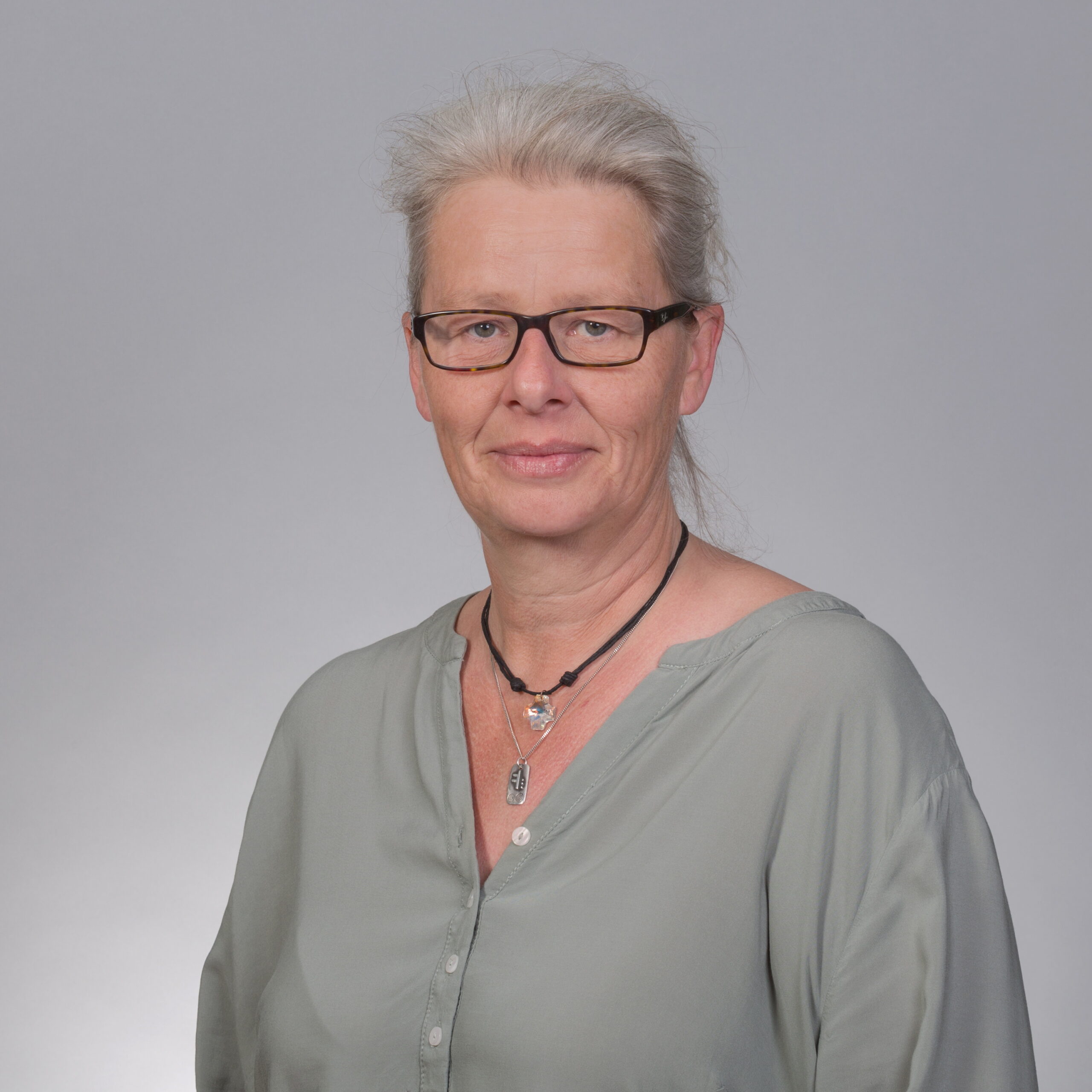 Sabine Esbruch