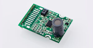Gas sensor module Nissha FIS, Inc. ALDERS