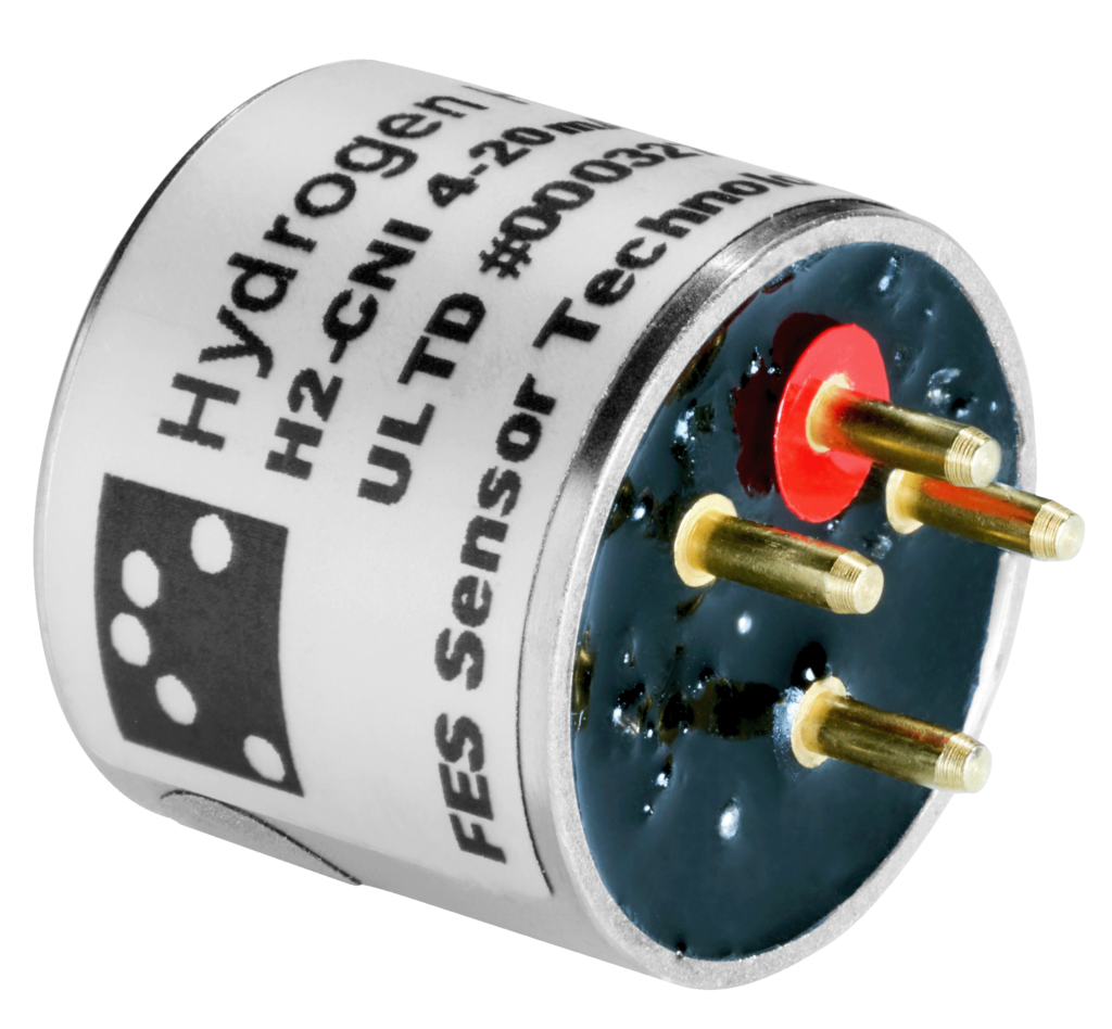 H2-CNI-I2C-FWB-B ALDERS