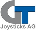 GT Joystick Logo ALDERS