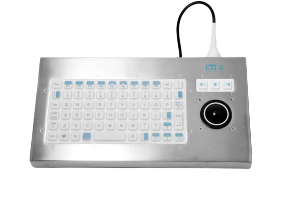 KIT6000-Medical-Keyboard