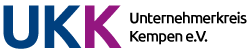 Logo UKK Kempen ALDERS