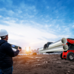 AIS, Advanced Input Systems, HMI Lösung, HMI Solution Remote Control, mobile Bedieneinheit_ALDERS